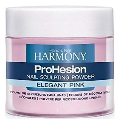 Gelish Prohesion Elegant Pink 1oz