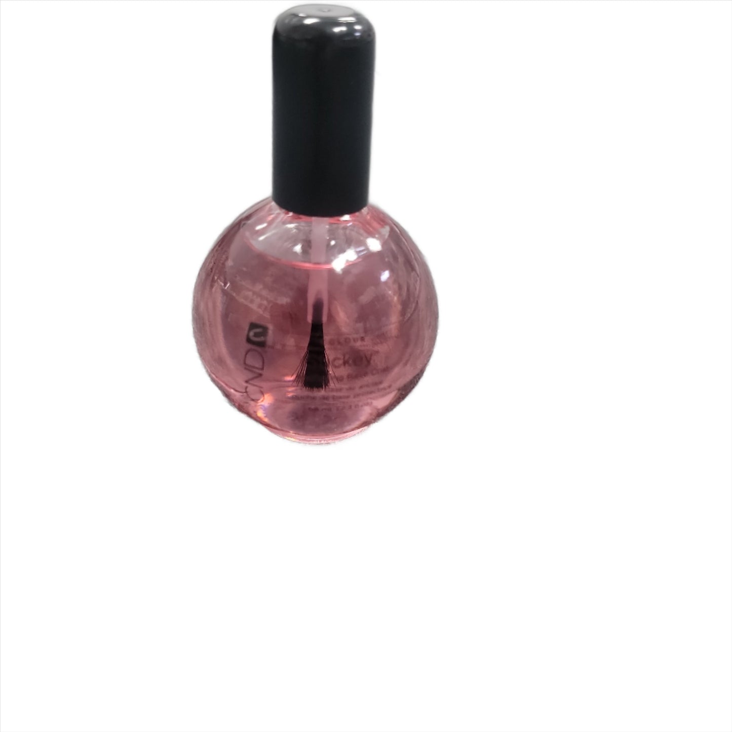 CND Super Shiney Top Coat 2.3oz