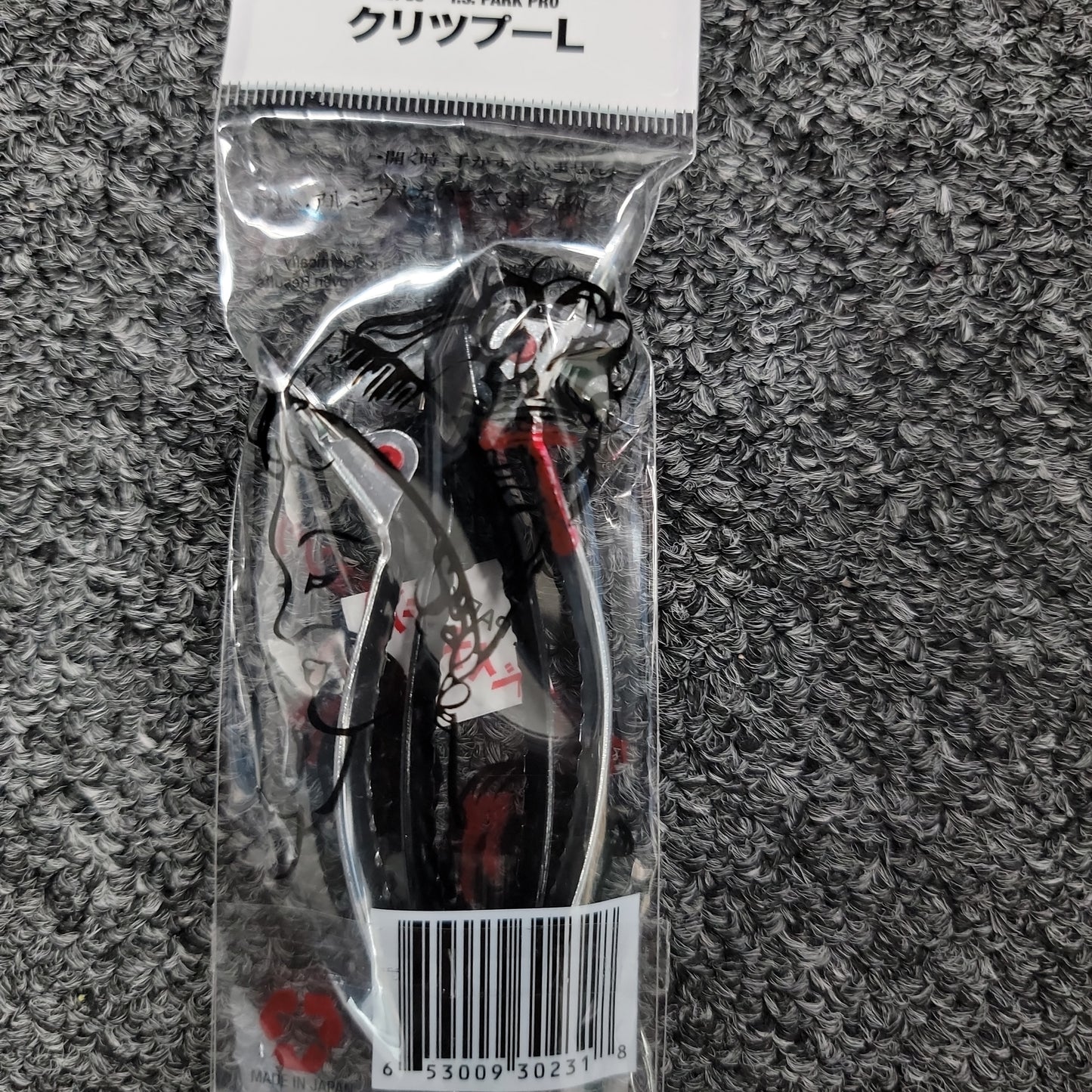 YS Park Pro Clips (2 Pack)