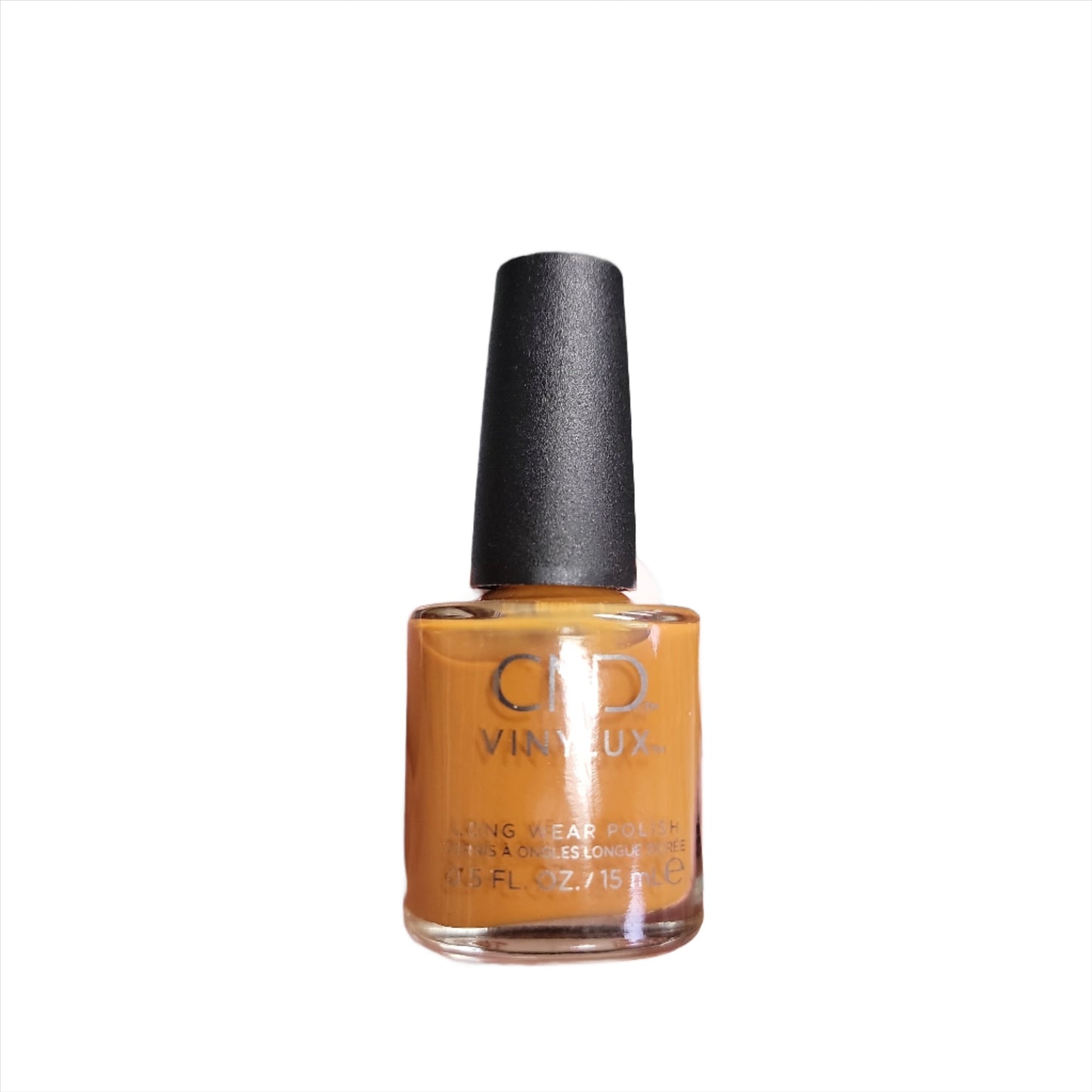 CND Vinylux Long Wear Polish - Willow Talk