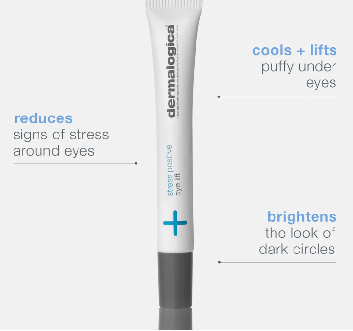 Dermalogica Stress Positive Eye Lift mask