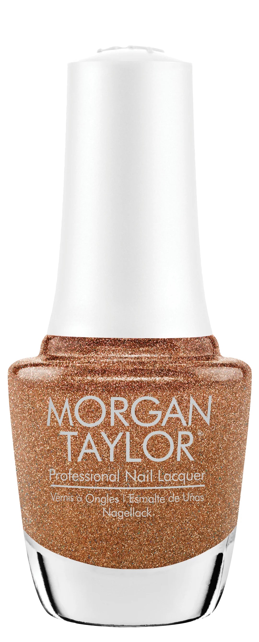 Morgan Taylor Lacquer - Solstice Sister