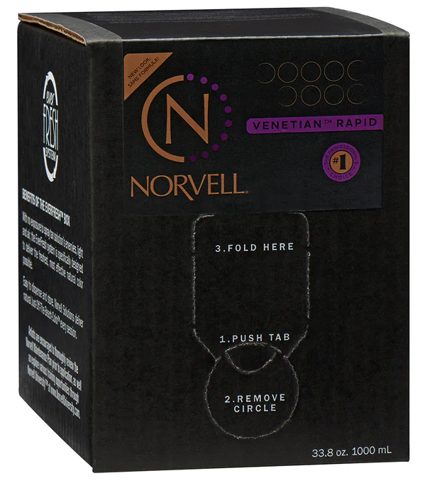 Venetian Rapid, Professional Spray Tan Solution