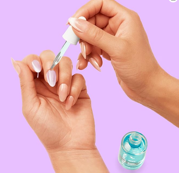 Nail Tek Nail Rescue Kit - NEW