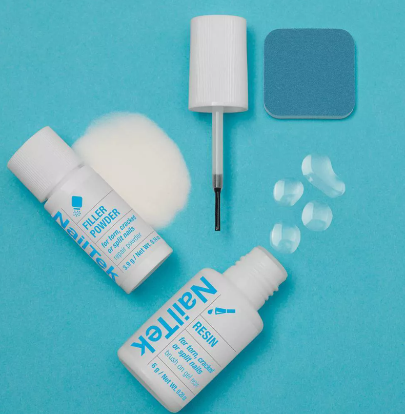 Nail Tek Nail Repair Kit - NEW