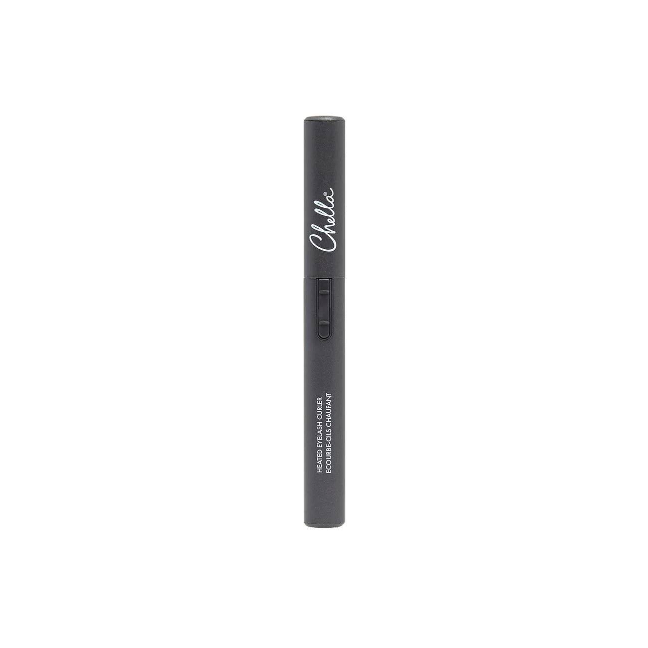 Chella-Heated Eyelash Curler (includes AAA Battery)