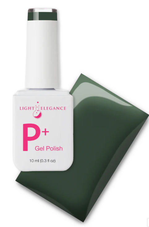 P+ G.I. Jane Gel Polish 10 ml