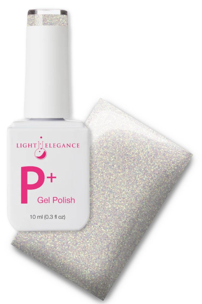Light Elegance P+ Polish Go-Go Boots