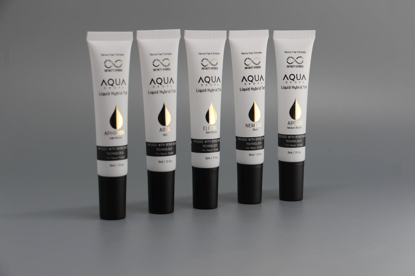 Elleebana-Infinity Aqua Drops