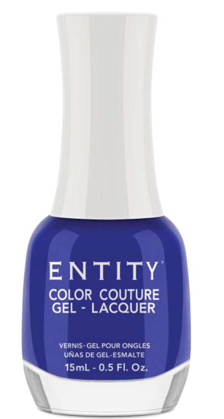 Entity Lacquer Blue-tiful Day (Summer 2025 Collection)
