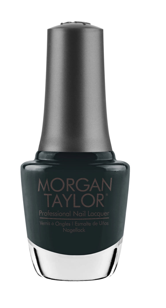 Morgan Taylor Lacquer- Just hanging around (Fall 2024)