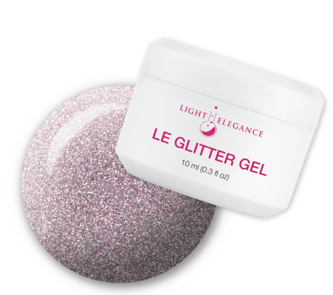 All Eyes on Me Glitter Gel 10ml