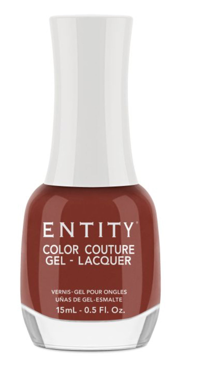 Cool Sensation Laq (Entity Fall collection 2024)