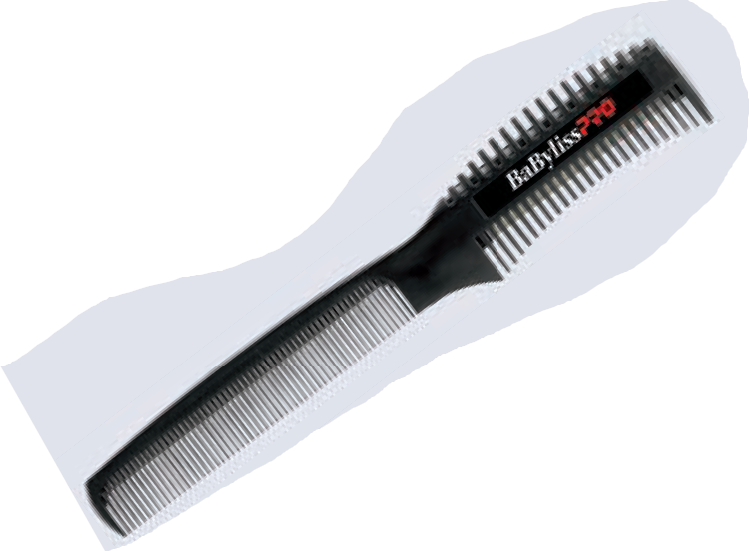 Babyliss Pro Texturizing Comb
