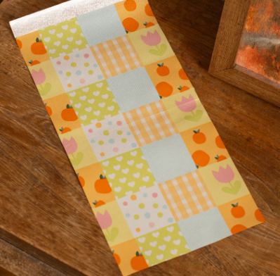 Discontinued 5x11 pop-ups Quilted 500 sheets