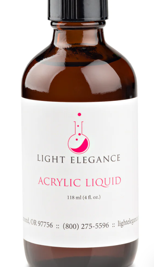 Light elegance Acrylic Liquid (Monomer)