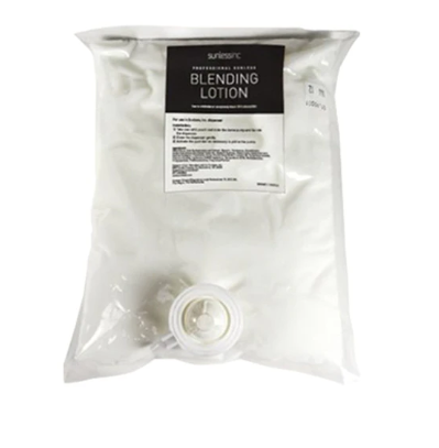 discontinued NORVELL BLENDING CREAM WALL DISPENSER REFILL