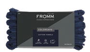 Colorsafe Towel Navy