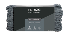 Colorsafe Towel Grey