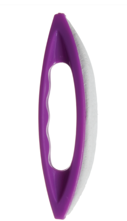 Chamois Nail Buffer