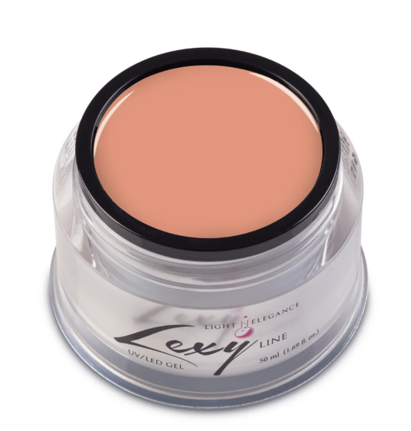 Lexy Line Building Gel Delicate Peach 50ML