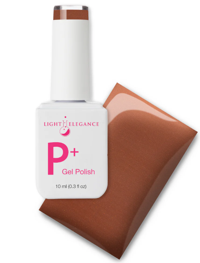 Light Elegance P+ Drizzle Gel Polish 10 ml