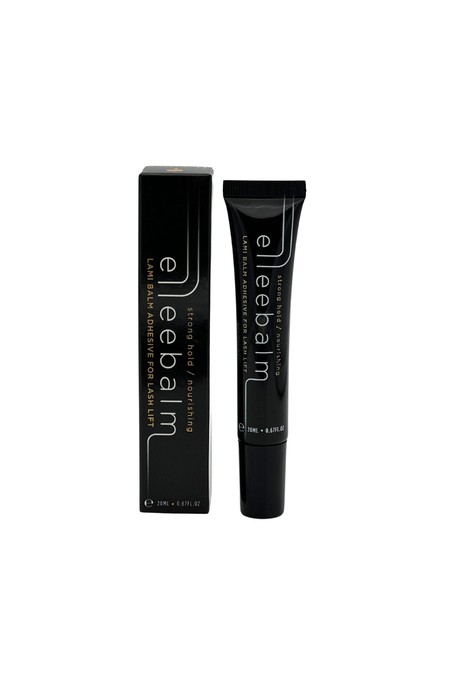 Elleebana- ELLEEBALM Lami Balm Adhesive