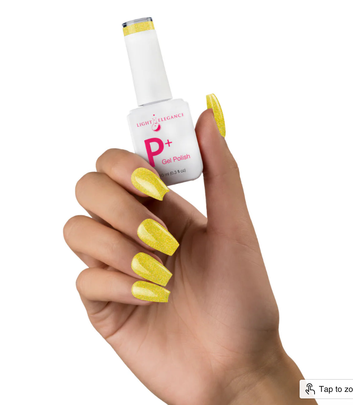 Light Elegance P+ Good Vibrations 10ML