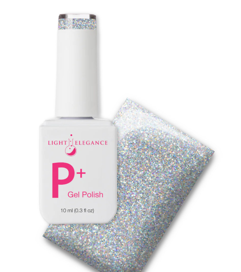 Light Elegance P+ Polish- Sourpuss