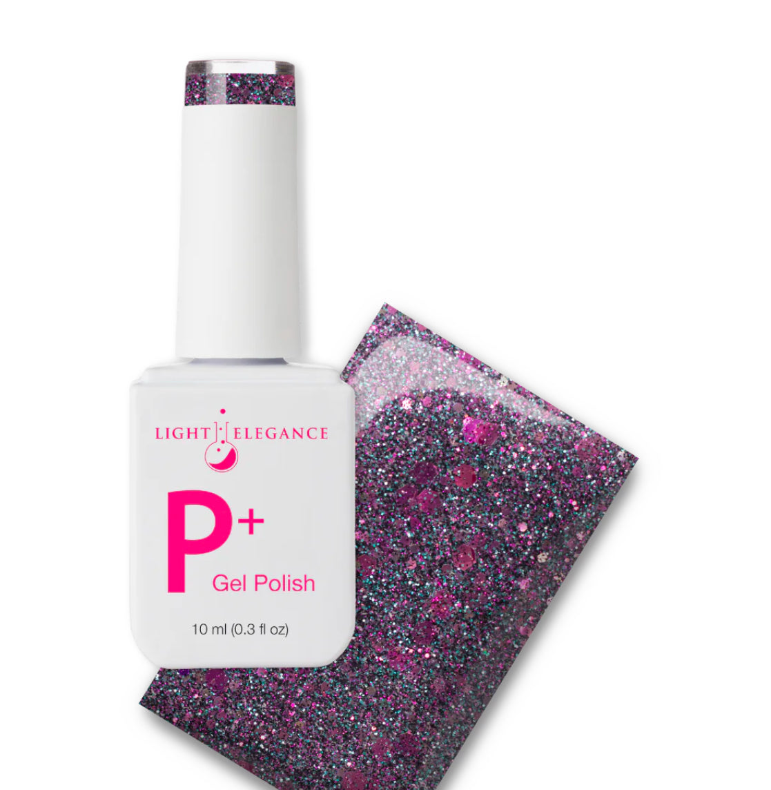 Light Elegance P+ Polish- Part Time Pessimist