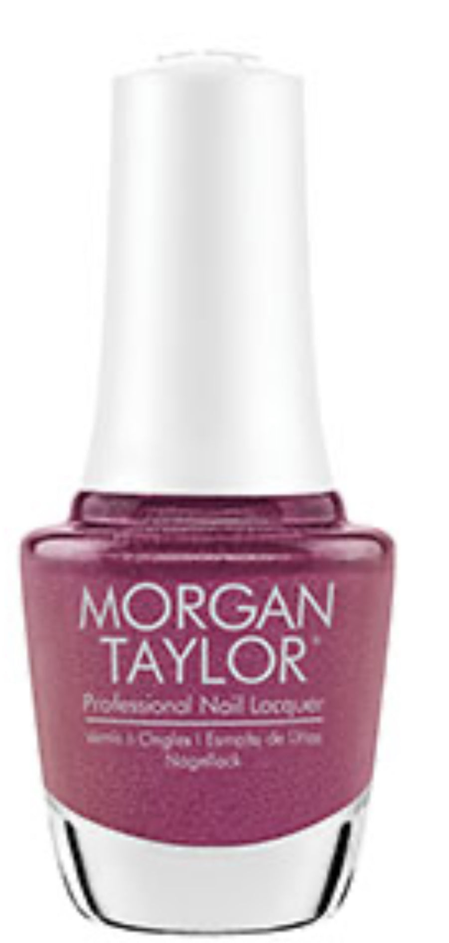 Morgan Taylor – Spring 2025 – Now & Zen- Sipping on Serenity
