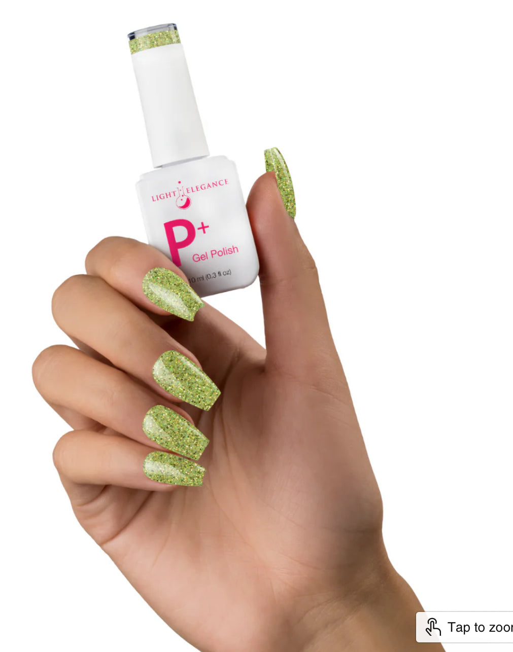 Light Elegance P+ Peace and Love 10ML