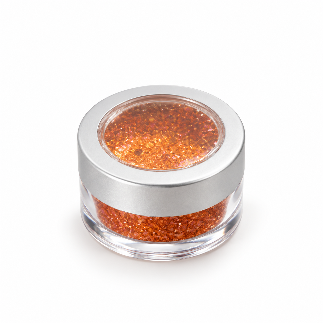 Bronze Glitz Giltter