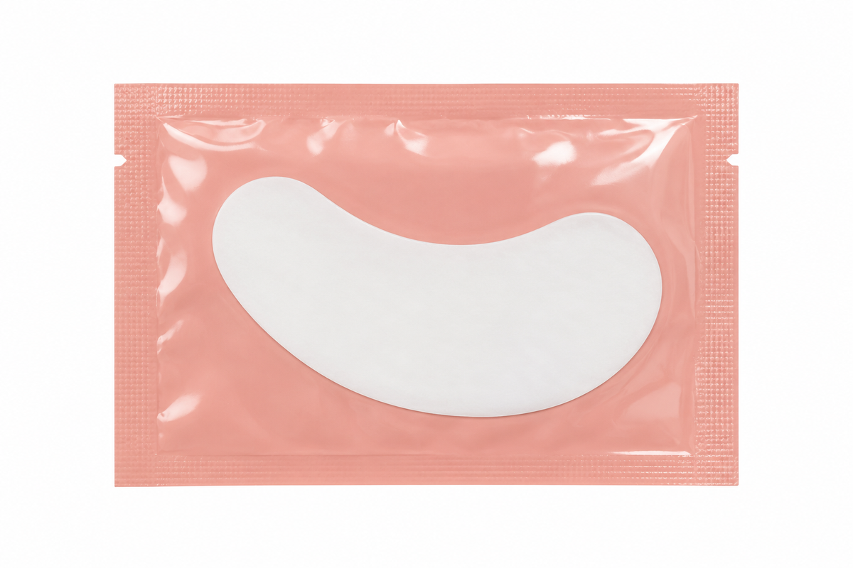 Lint Free Eye Patch