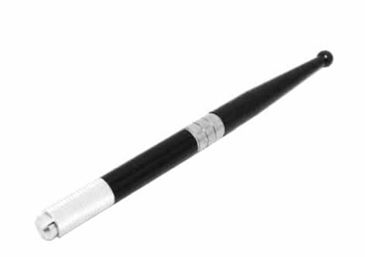 Light Microblading Pen: Black