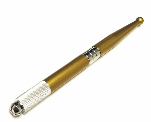 Light Microblading Pen: Bronze