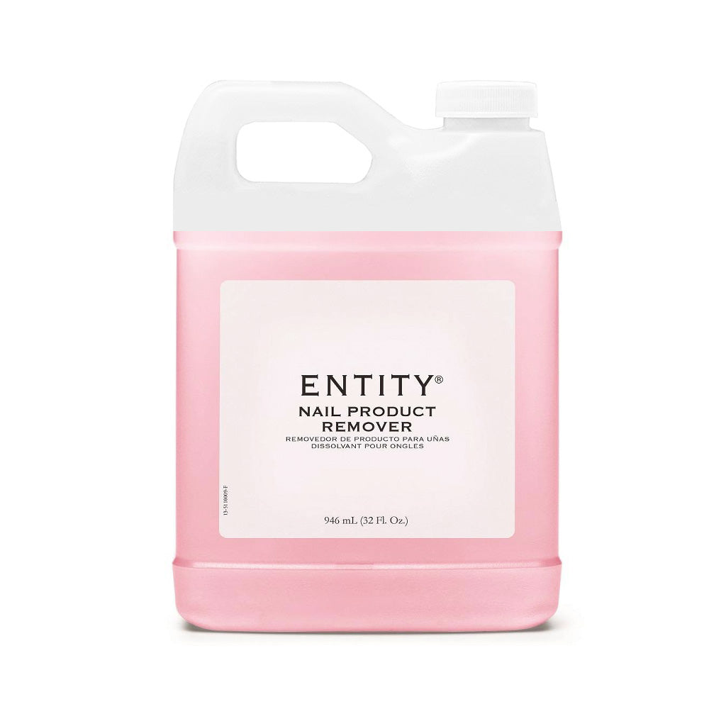 Entity Nail Product Remover 32 oz