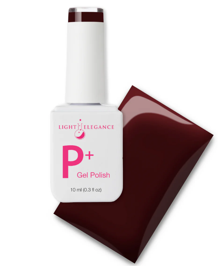 Light Elegance P+ Provocative Gel Polish 10 ml