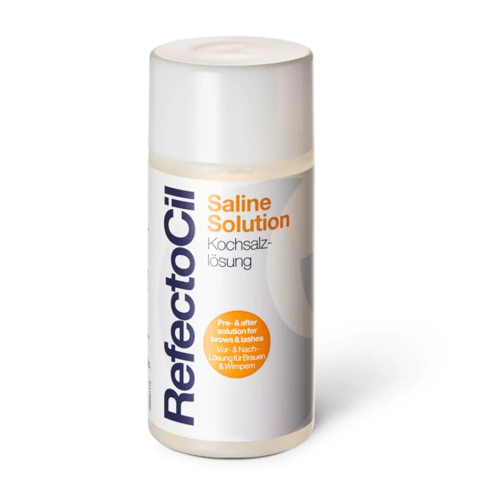 RefectoCil Saline Solution 5.07 oz