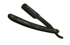 Body Toolz Black Manta Razor