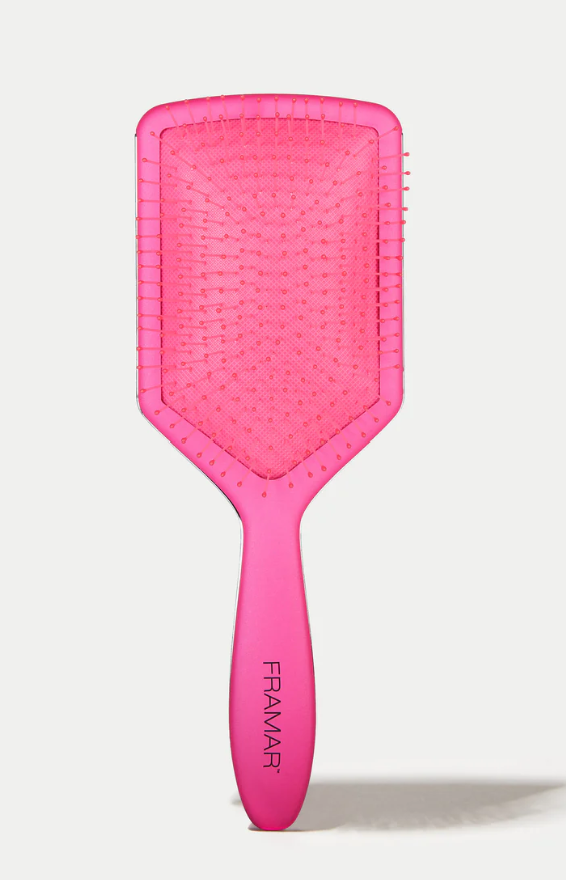 Framar-Paddle Brushes