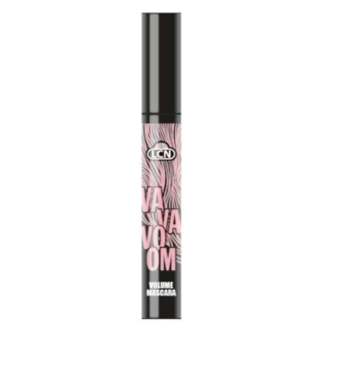 LCN Vavavoom Volume Mascara