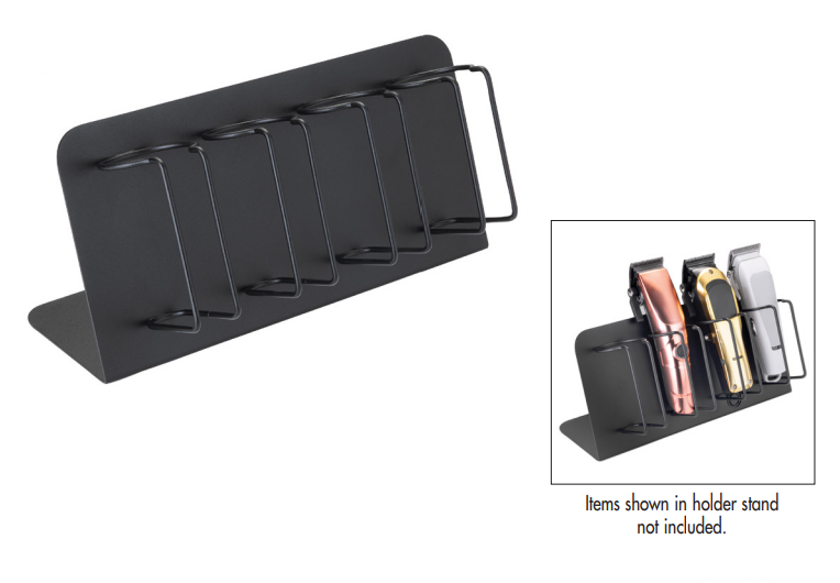 Scalpmaster-CLIPPER HOLDER STAND