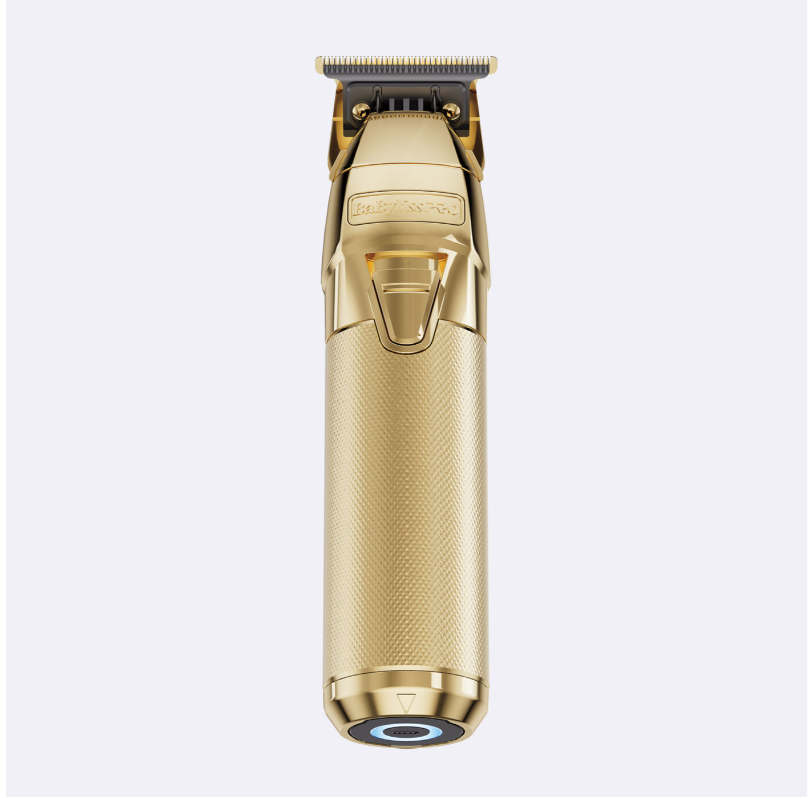 BABYLISSPRO® FXONE™ GOLDFX® TRIMMER