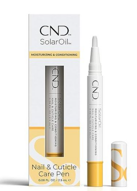 CND- Solar Oil Pen