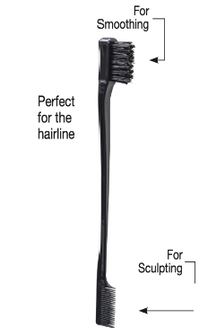 Fantasea- Edge Brush