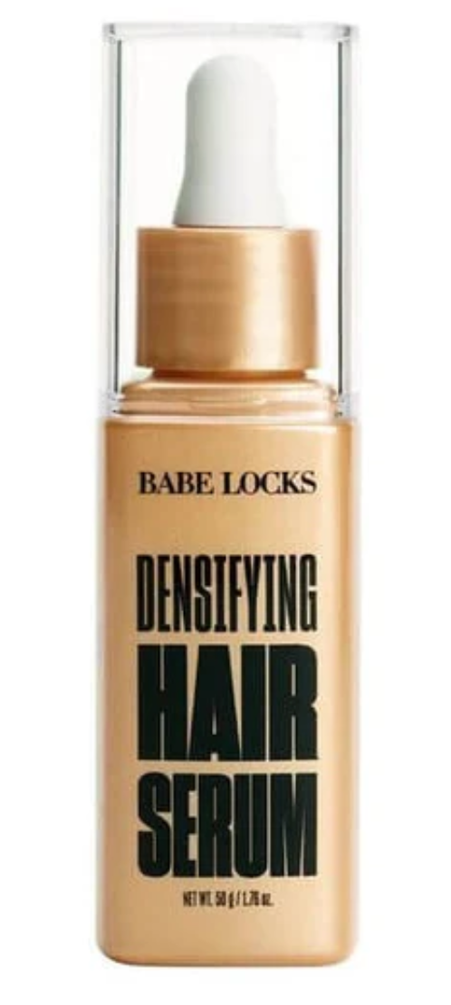 Babe Lash Locks Densifying Hair Serum