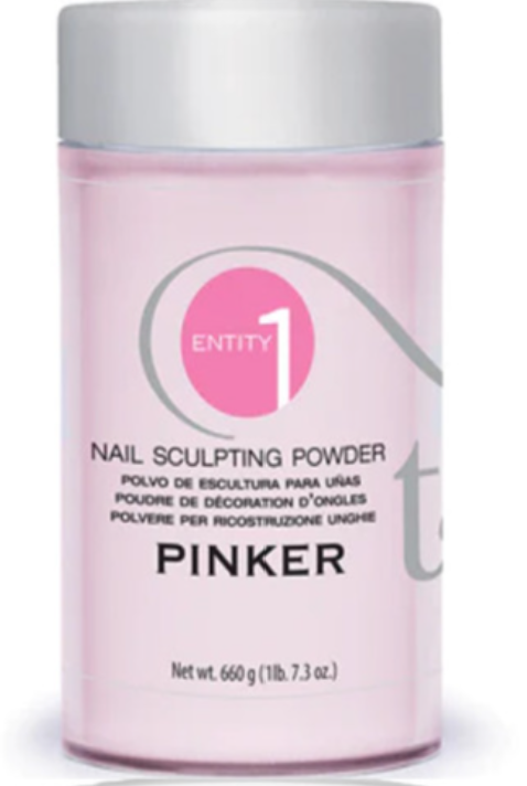 Entity Sculpting Powders Pinker Pink 23.3 oz No longer Available