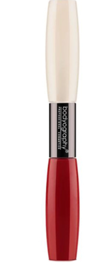 Bodyography Icon Dual Lip Gloss