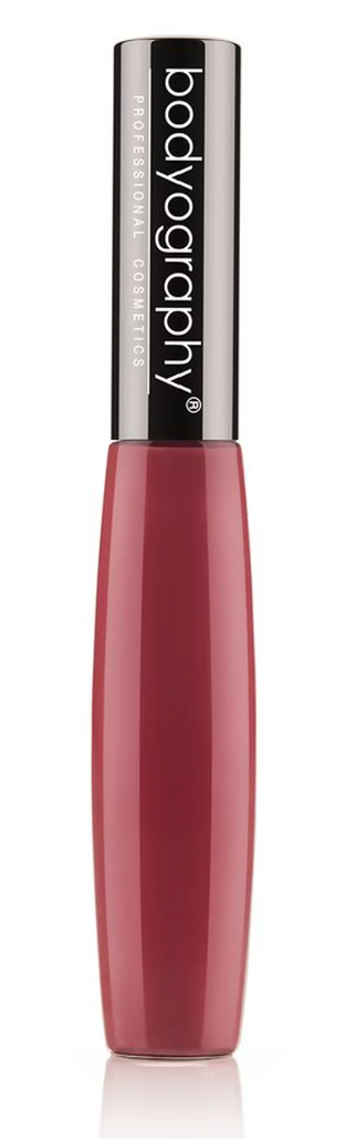 Bodyography Lip Vapour-Discontinued